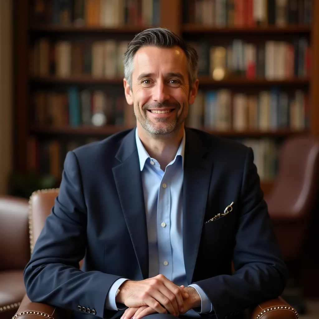 Paul Dupont, Médiateur Principal