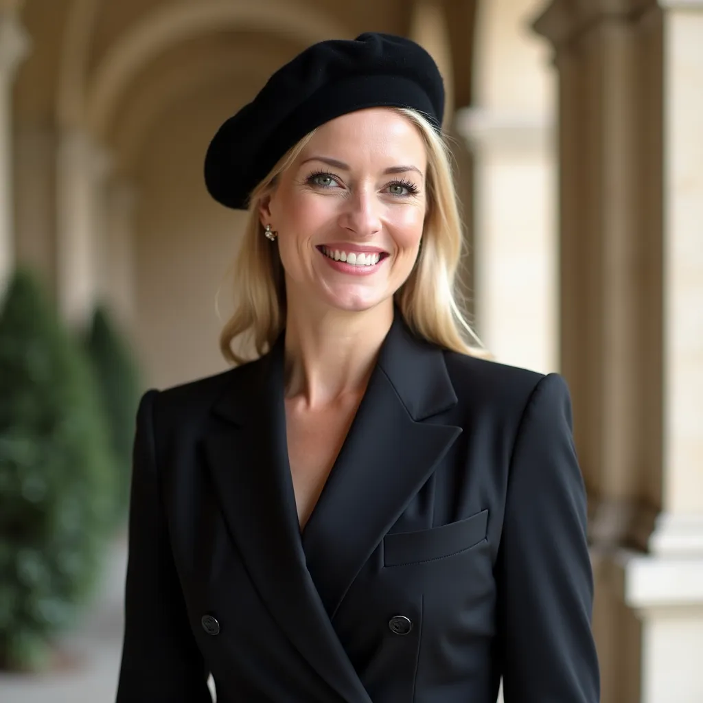 Sophie Moreau, Spécialiste en Communication Interculturelle